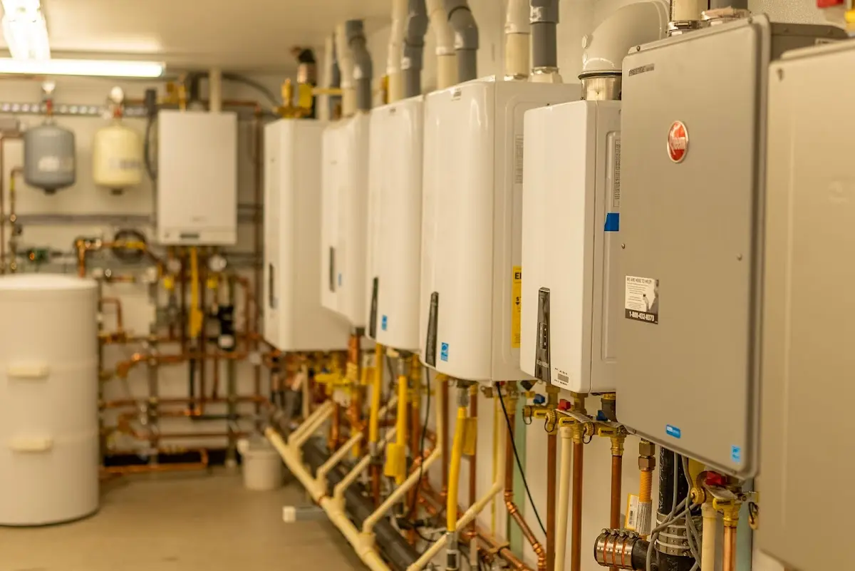 Emergency Plumbing in Holts Summit, MO